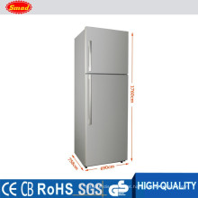 Refrigerador da porta dobro do agregado familiar, refrigerador home, refrigerador do combi